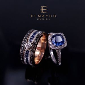 Eumayco-jewellery